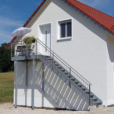 Ferienwohnung Regina Berching Zewnętrze zdjęcie