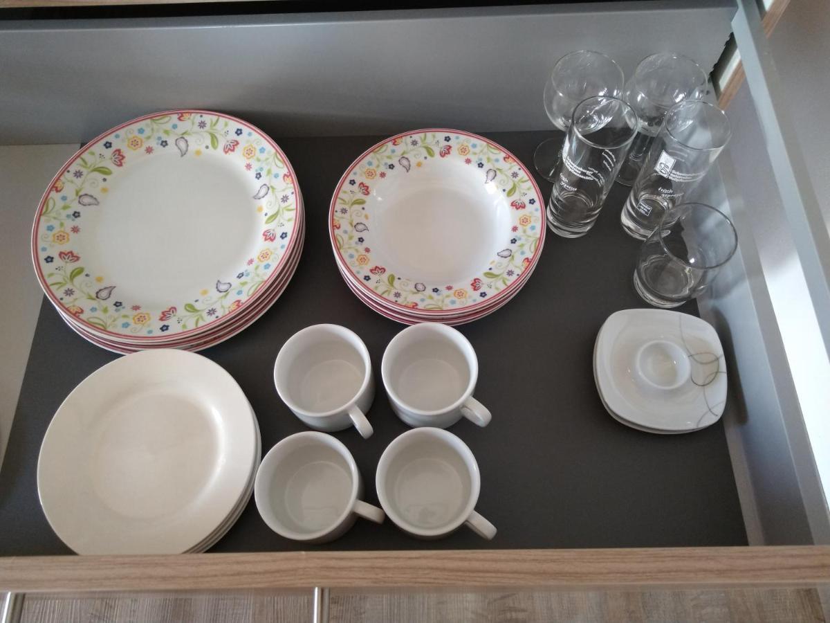 Ferienwohnung Regina Berching Zewnętrze zdjęcie