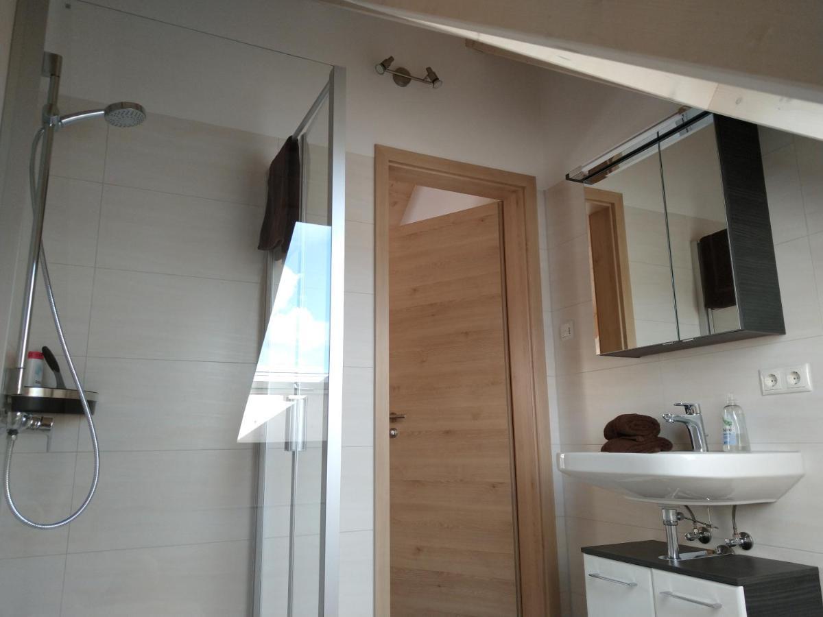 Ferienwohnung Regina Berching Zewnętrze zdjęcie